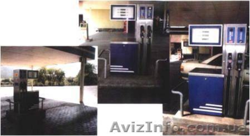 АЗС г. Виноградово Закарпатская область - <ro>Изображение</ro><ru>Изображение</ru> #3, <ru>Объявление</ru> #132108