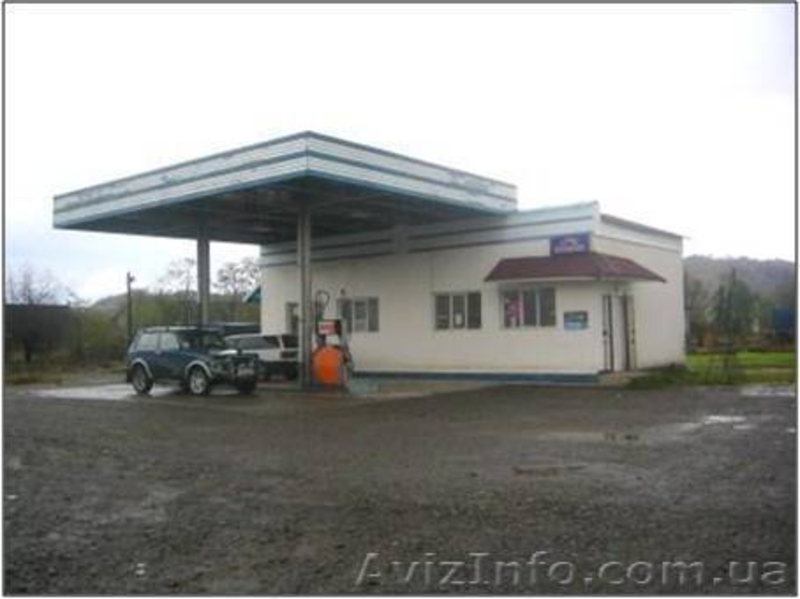 АЗС с. Угля, Тячевский р-н, Закарпатская область - <ro>Изображение</ro><ru>Изображение</ru> #3, <ru>Объявление</ru> #134608