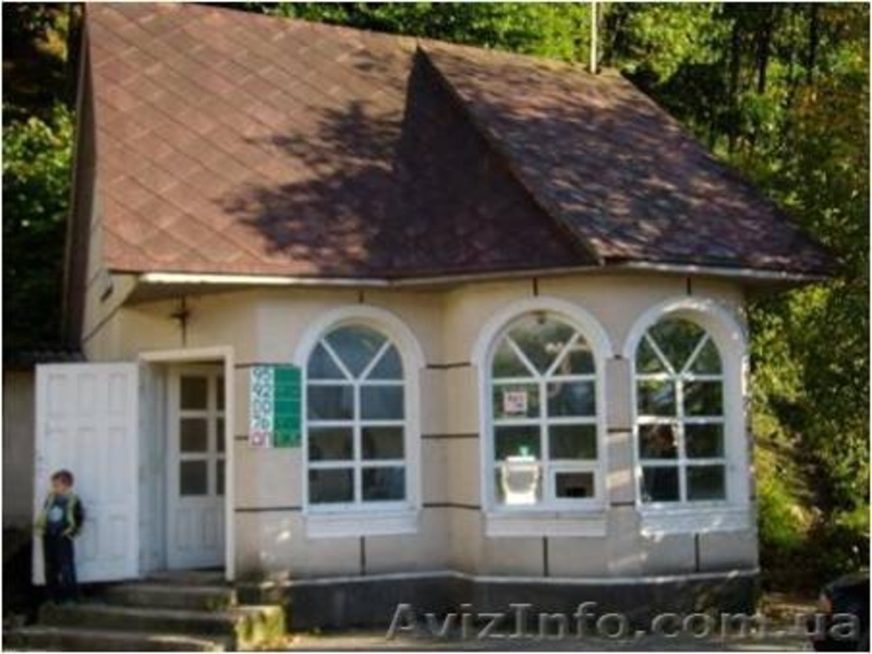 АЗС  с. Березово, Хустский р-н, Закарпатская обл - <ro>Изображение</ro><ru>Изображение</ru> #4, <ru>Объявление</ru> #132101