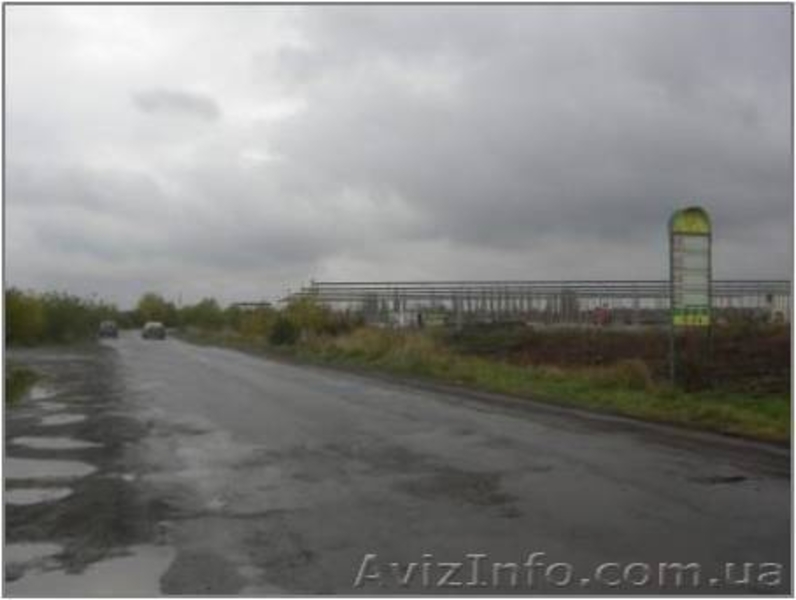 АЗС г. Мукачево Закарпатская область - <ro>Изображение</ro><ru>Изображение</ru> #4, <ru>Объявление</ru> #132102