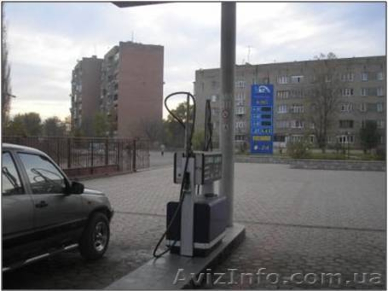 АЗС г. Ужгород Закарпатская область - <ro>Изображение</ro><ru>Изображение</ru> #4, <ru>Объявление</ru> #132105