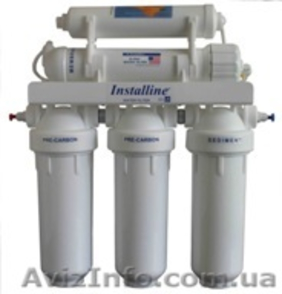 Фильтры для воды, Installine - <ro>Изображение</ro><ru>Изображение</ru> #1, <ru>Объявление</ru> #130251