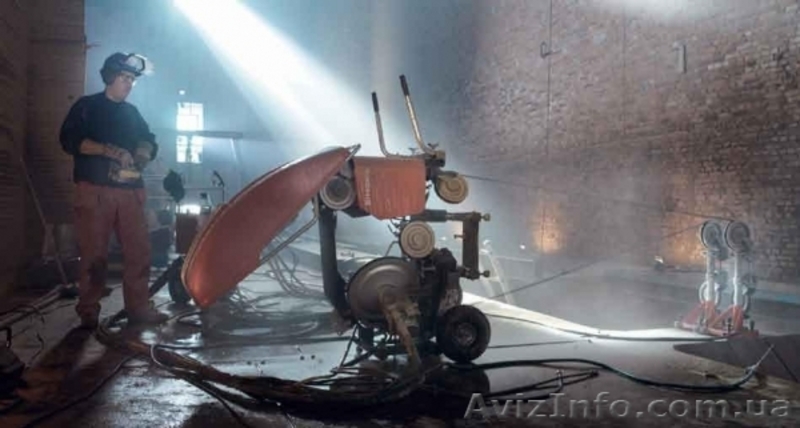 Алмазная канатная резка бетон  Киев, Крым, Алушта, Ялта, Гурзуф, Форос - <ro>Изображение</ro><ru>Изображение</ru> #2, <ru>Объявление</ru> #23142