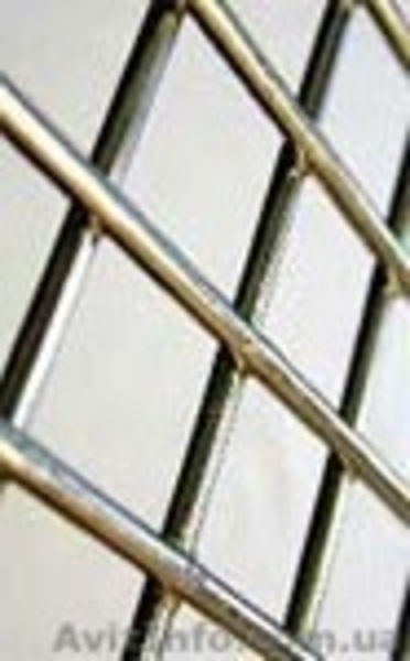 Сетка сварная (арматурная, строительная, армирующая) ШТУКАТУРНАЯ, тканая, гвозди - <ro>Изображение</ro><ru>Изображение</ru> #1, <ru>Объявление</ru> #127889