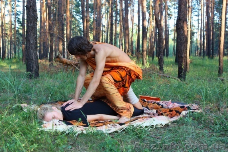 Тайский! И другие мощные, приятные полезные массажи востока - <ro>Изображение</ro><ru>Изображение</ru> #3, <ru>Объявление</ru> #132050