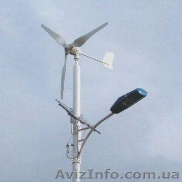 Ветрогенератор для дачи - поспешите купить! - <ro>Изображение</ro><ru>Изображение</ru> #2, <ru>Объявление</ru> #127372