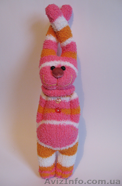 игрушки ручной работы - <ro>Изображение</ro><ru>Изображение</ru> #1, <ru>Объявление</ru> #130687
