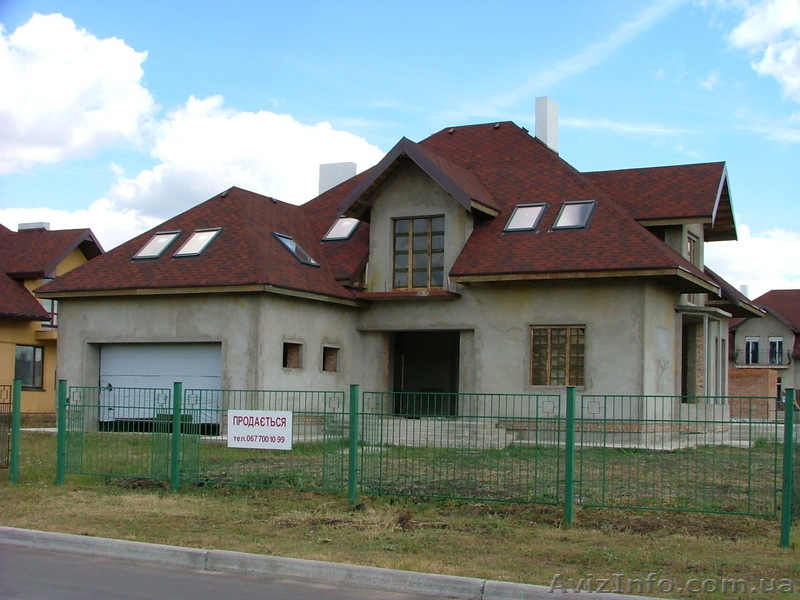 В коттеджном городке "Петрушки" 7комн.коттедж. - <ro>Изображение</ro><ru>Изображение</ru> #7, <ru>Объявление</ru> #144987