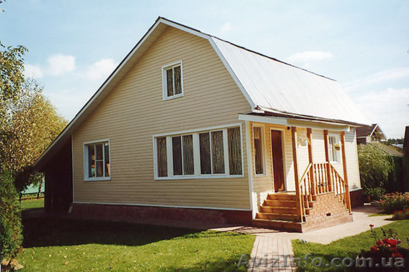 Сайдинг виниловый купить в Киеве, сайдинг цена, монтаж сайдинг,  - <ro>Изображение</ro><ru>Изображение</ru> #3, <ru>Объявление</ru> #7557