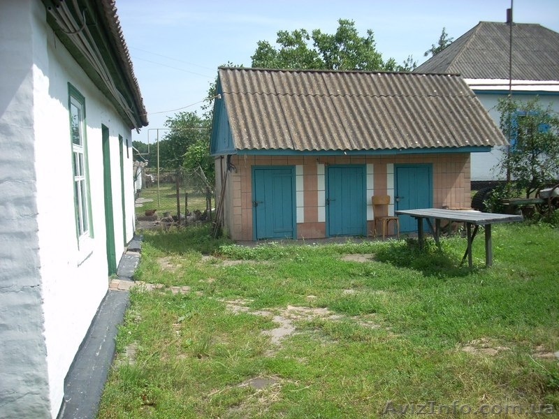 Дом с прямым выходом в р.Днепр - <ro>Изображение</ro><ru>Изображение</ru> #9, <ru>Объявление</ru> #149219