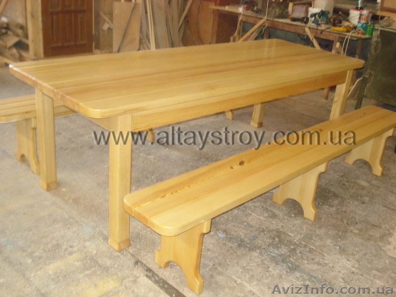 Скамейки, стулья, столы - <ro>Изображение</ro><ru>Изображение</ru> #5, <ru>Объявление</ru> #148747