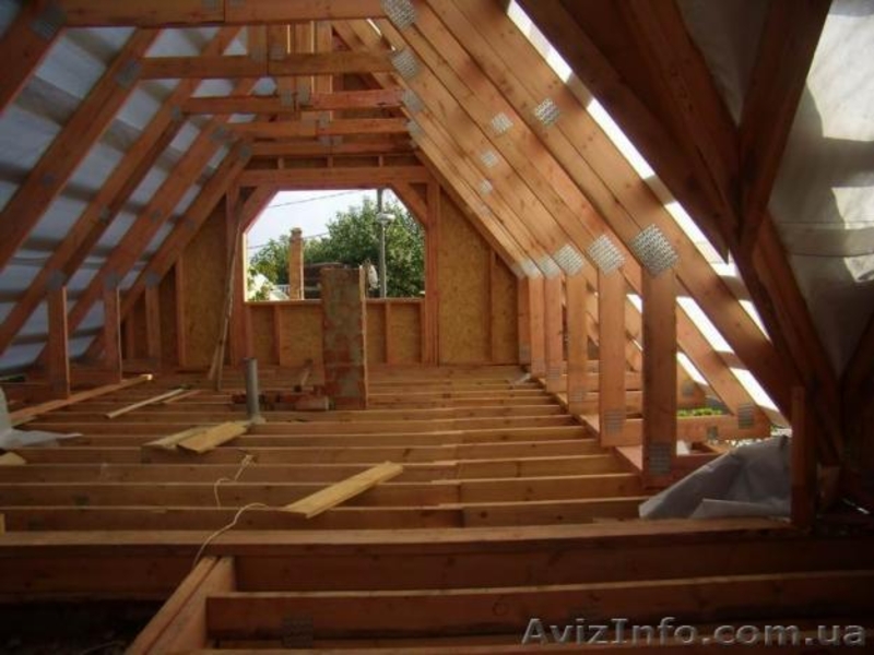 кровельные работы,ремонт кровли - <ro>Изображение</ro><ru>Изображение</ru> #3, <ru>Объявление</ru> #144056