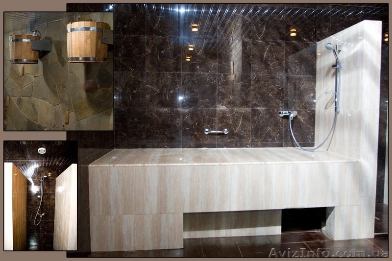 Русская баня отель ресторан отдых Киев Романковская Усадьба - <ro>Изображение</ro><ru>Изображение</ru> #4, <ru>Объявление</ru> #141481