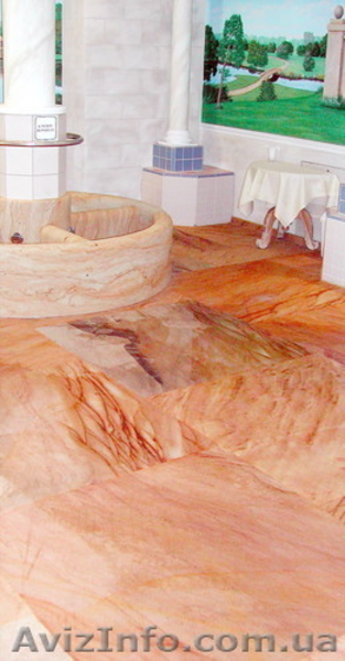 гибкий камень, песчаные обои, в наличии. - <ro>Изображение</ro><ru>Изображение</ru> #3, <ru>Объявление</ru> #153653