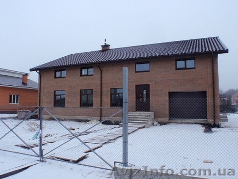 Срочно продам дом в с.Гора Бориспольского района - <ro>Изображение</ro><ru>Изображение</ru> #1, <ru>Объявление</ru> #148326