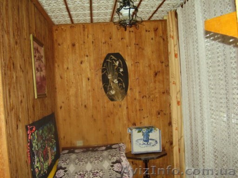 Продам дачу в Вышгородском районе - <ro>Изображение</ro><ru>Изображение</ru> #5, <ru>Объявление</ru> #155528