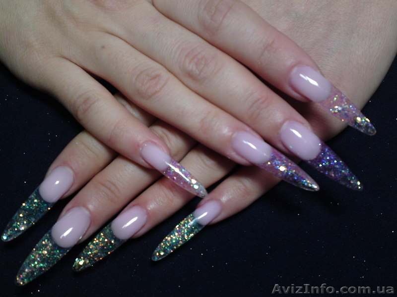 Наращивание ногтей (гель) - <ro>Изображение</ro><ru>Изображение</ru> #1, <ru>Объявление</ru> #156627