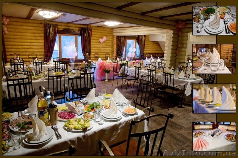 Русская баня отель ресторан отдых Киев Романковская Усадьба - <ro>Изображение</ro><ru>Изображение</ru> #6, <ru>Объявление</ru> #141481