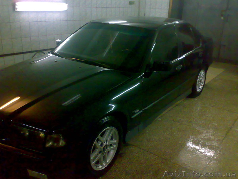 BMW-36  (M-41 1,8tds)ПО ЗАПЧАСТЯМ - <ro>Изображение</ro><ru>Изображение</ru> #1, <ru>Объявление</ru> #155523