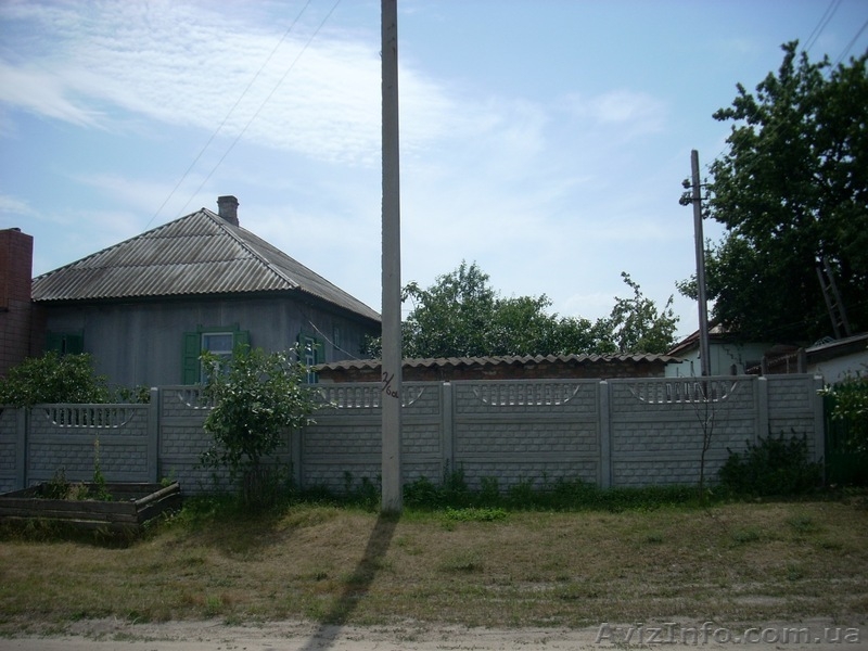 Дом с прямым выходом в р.Днепр - <ro>Изображение</ro><ru>Изображение</ru> #2, <ru>Объявление</ru> #149219