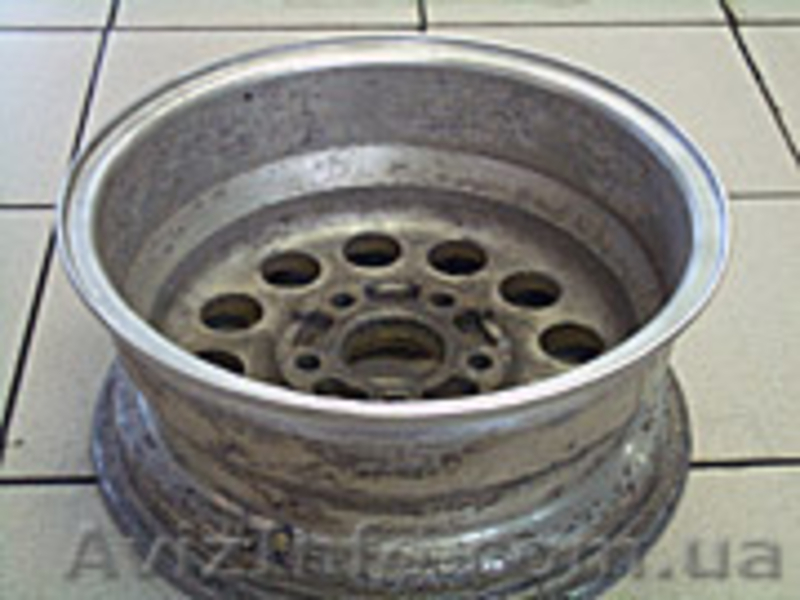 Сварка аргоном,рихтовка ,ремонт легкосплавных  дисков. - <ro>Изображение</ro><ru>Изображение</ru> #6, <ru>Объявление</ru> #129624