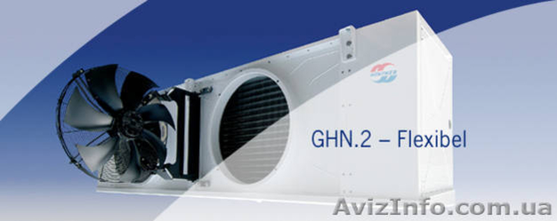 Поставка промышленного холодильного оборудования GUNTNER - <ro>Изображение</ro><ru>Изображение</ru> #4, <ru>Объявление</ru> #150202