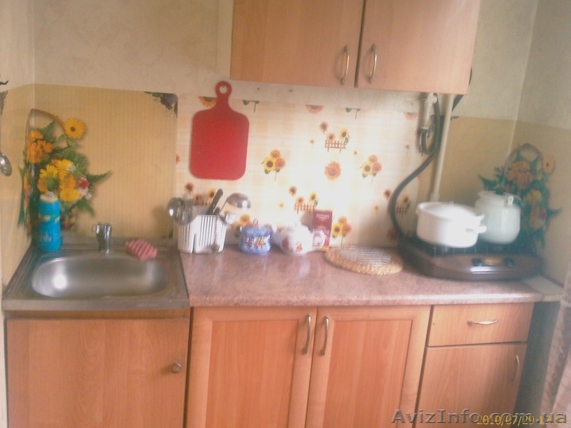 Своя однокомнатная квартира посуточно и почасово!, м.Святошино  - <ro>Изображение</ro><ru>Изображение</ru> #2, <ru>Объявление</ru> #44610