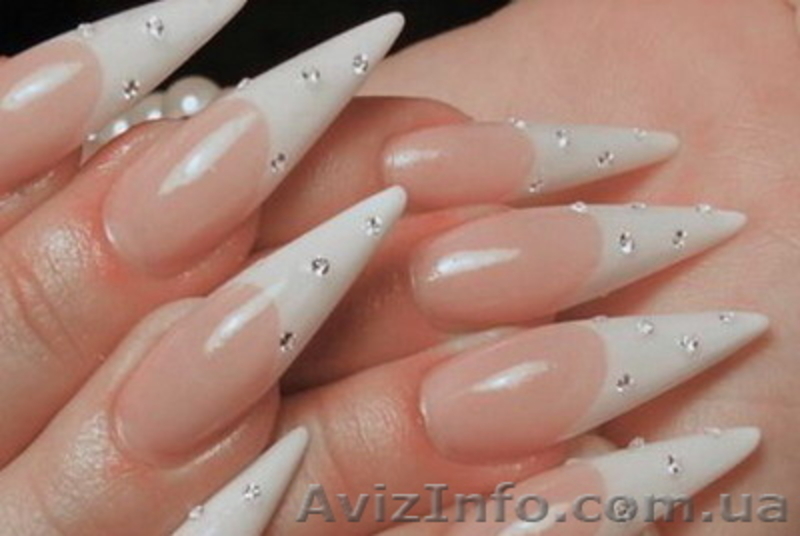 Наращивание ногтей , м.Святошино  - <ro>Изображение</ro><ru>Изображение</ru> #1, <ru>Объявление</ru> #139185