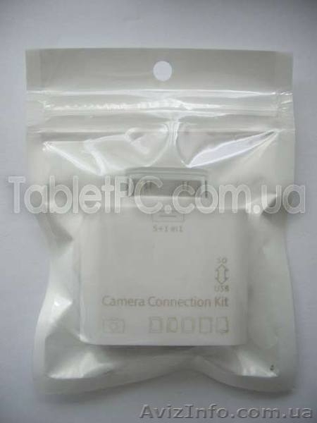 Аксессуары для Apple iPad (пленка, чехол, сумка, кабеля) - <ro>Изображение</ro><ru>Изображение</ru> #6, <ru>Объявление</ru> #68445