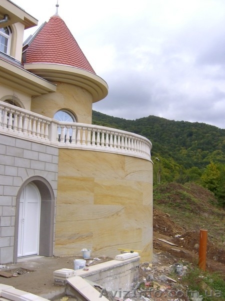 гибкий камень, песчаные обои, в наличии. - <ro>Изображение</ro><ru>Изображение</ru> #7, <ru>Объявление</ru> #153653