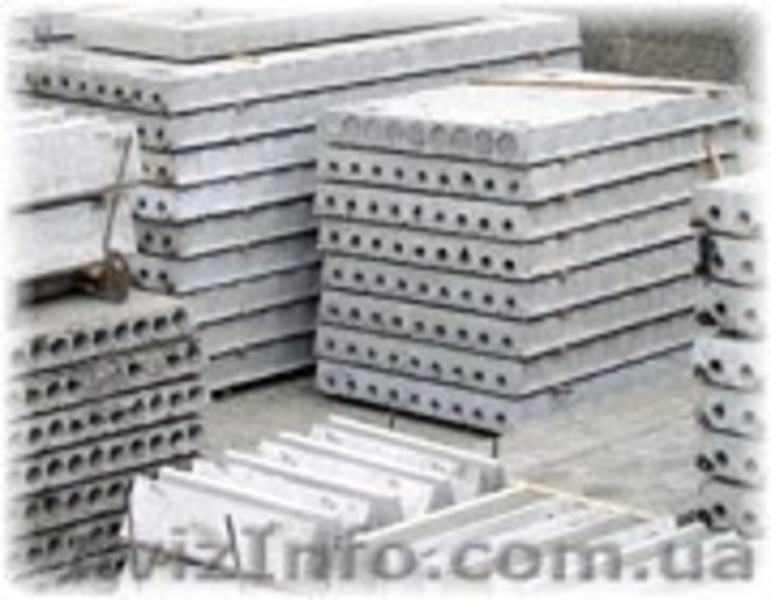 Плиты перекрытия, перемычки, лестничные маршы, площадки, кольца,  лотки, бордюры - <ro>Изображение</ro><ru>Изображение</ru> #2, <ru>Объявление</ru> #28694