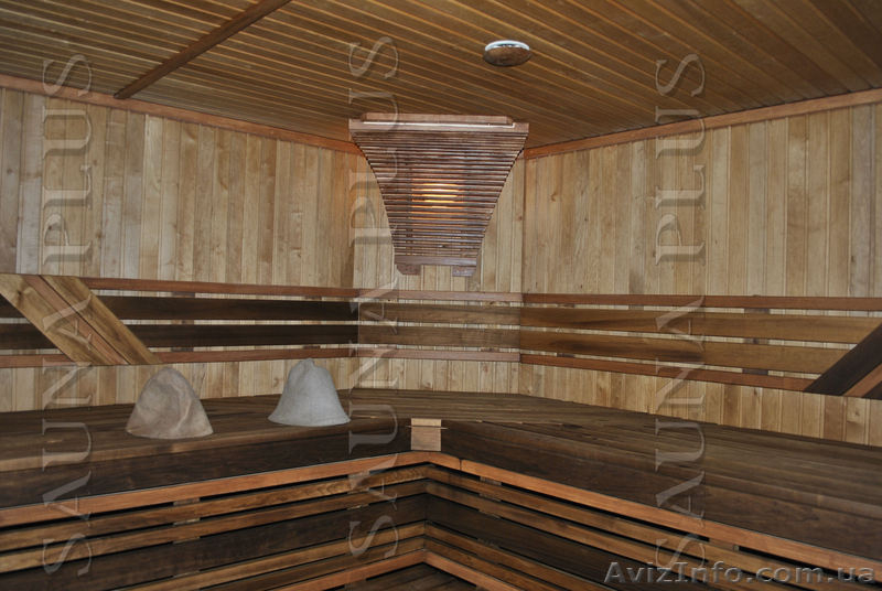 Компания "Сауна Плюс"- сауны, бани, инфракрасные кабины - <ro>Изображение</ro><ru>Изображение</ru> #1, <ru>Объявление</ru> #142048
