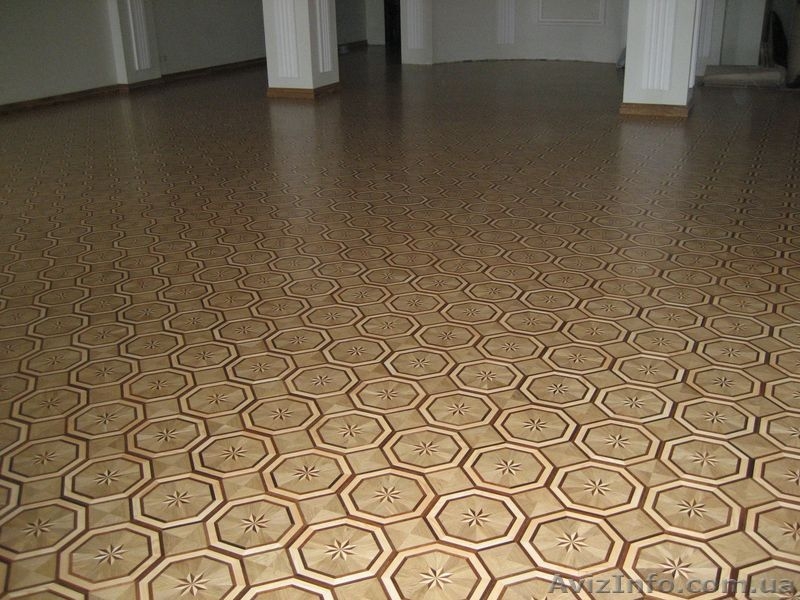 Паркетошлифовка без пыли! - <ro>Изображение</ro><ru>Изображение</ru> #3, <ru>Объявление</ru> #149778