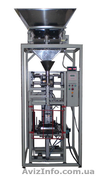 Машина для жарки семечек, орешков и фасовка - <ro>Изображение</ro><ru>Изображение</ru> #2, <ru>Объявление</ru> #151760