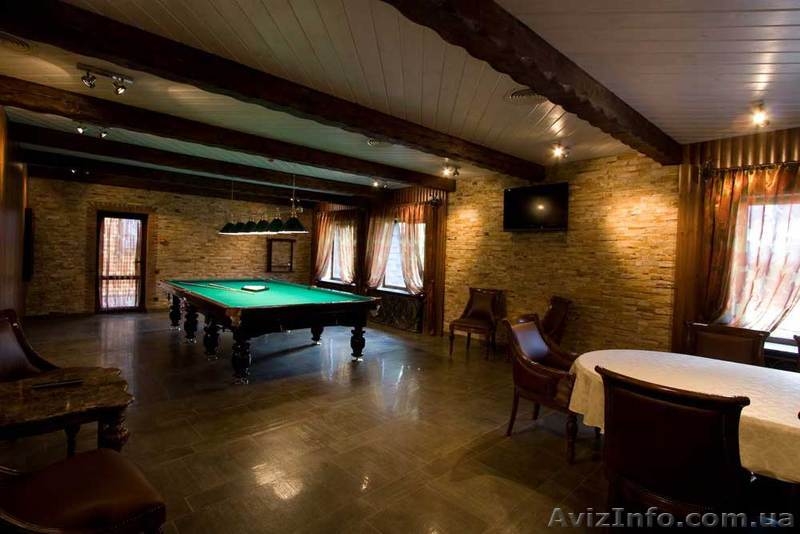 Русская баня отель ресторан отдых Киев Романковская Усадьба - <ro>Изображение</ro><ru>Изображение</ru> #8, <ru>Объявление</ru> #141481