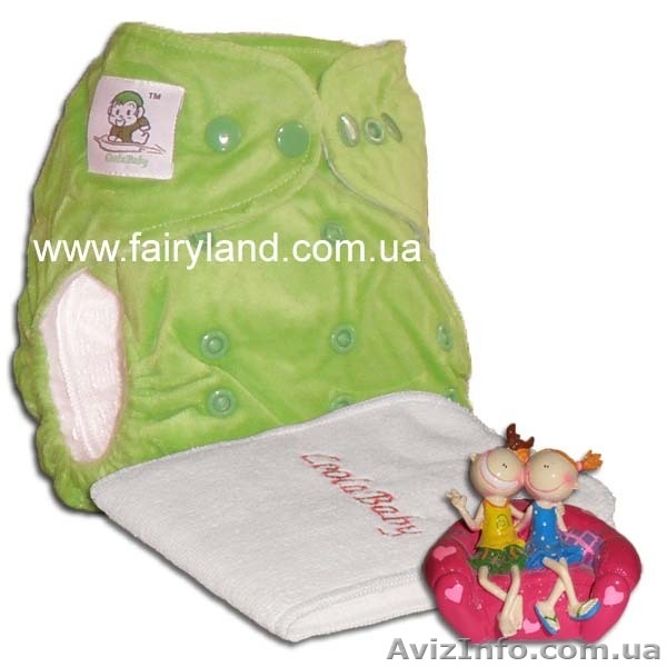 Многоразовые подгузники оптом - <ro>Изображение</ro><ru>Изображение</ru> #2, <ru>Объявление</ru> #10206