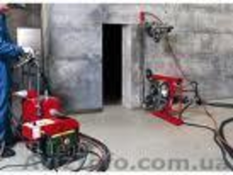 Алмазная резка бетона, сверление и демонтаж в Киеве! - <ro>Изображение</ro><ru>Изображение</ru> #5, <ru>Объявление</ru> #145213