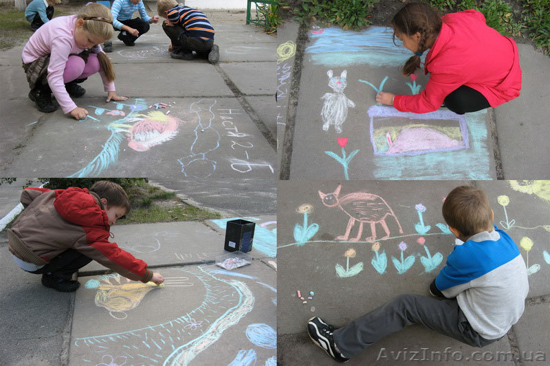 Лучшая школа творчества это Співтворчість - <ro>Изображение</ro><ru>Изображение</ru> #1, <ru>Объявление</ru> #141509