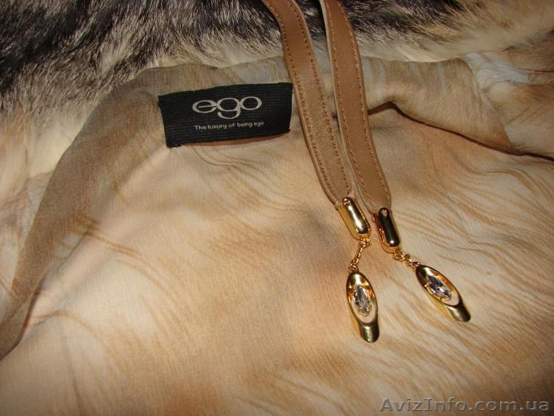 Шуба из меха кота Липпи(камышовый кот) - <ro>Изображение</ro><ru>Изображение</ru> #4, <ru>Объявление</ru> #143186