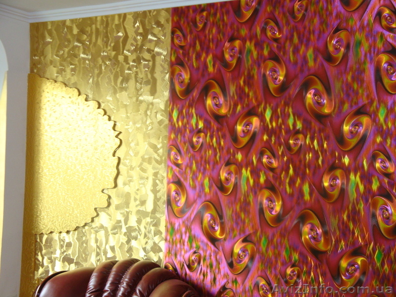  Ремонт квартир и офисов под ключ - <ro>Изображение</ro><ru>Изображение</ru> #3, <ru>Объявление</ru> #144926