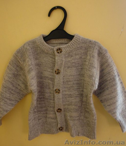 детские шертяные кофты - <ro>Изображение</ro><ru>Изображение</ru> #5, <ru>Объявление</ru> #136408