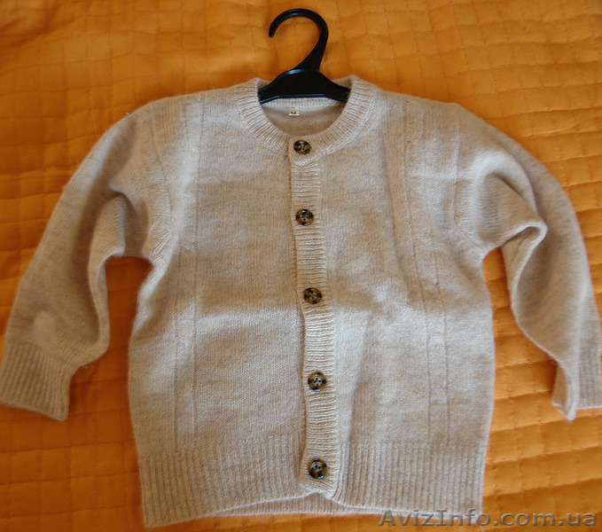 детские шертяные кофты - <ro>Изображение</ro><ru>Изображение</ru> #6, <ru>Объявление</ru> #136408
