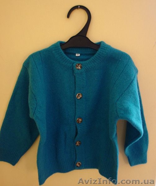 детские шертяные кофты - <ro>Изображение</ro><ru>Изображение</ru> #8, <ru>Объявление</ru> #136408