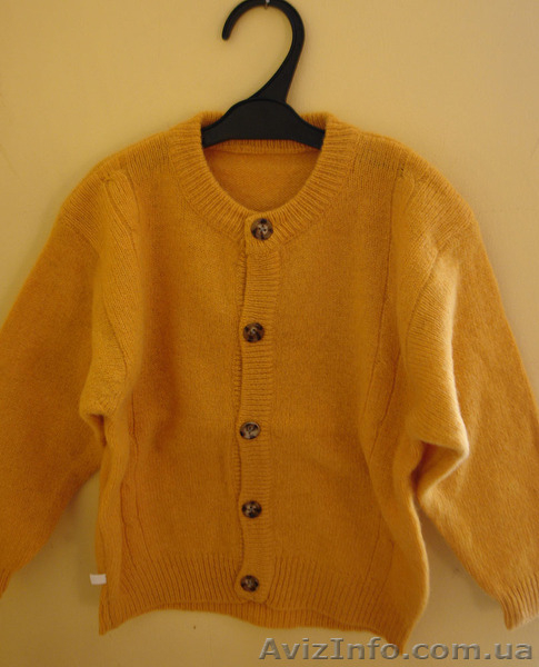 детские шертяные кофты - <ro>Изображение</ro><ru>Изображение</ru> #7, <ru>Объявление</ru> #136408