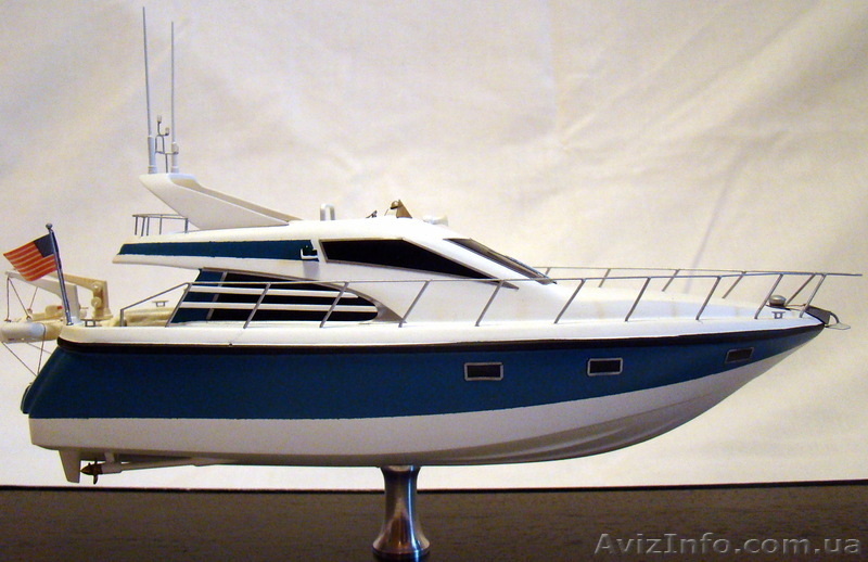 Модель - сувенир - <ro>Изображение</ro><ru>Изображение</ru> #2, <ru>Объявление</ru> #151972