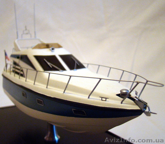 Модель - сувенир - <ro>Изображение</ro><ru>Изображение</ru> #3, <ru>Объявление</ru> #151972