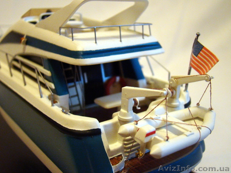 Модель - сувенир - <ro>Изображение</ro><ru>Изображение</ru> #4, <ru>Объявление</ru> #151972