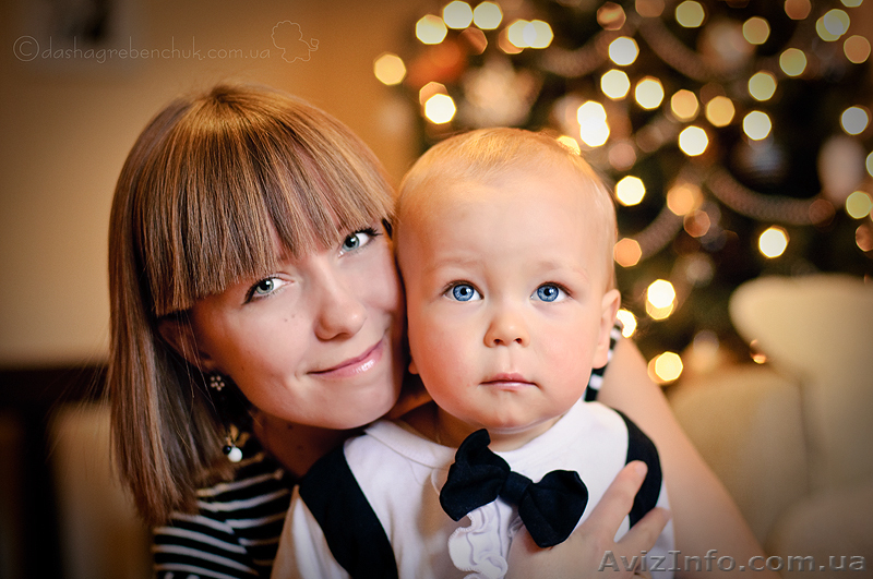 Профессиональный детский фотограф, Киев - <ro>Изображение</ro><ru>Изображение</ru> #1, <ru>Объявление</ru> #145057
