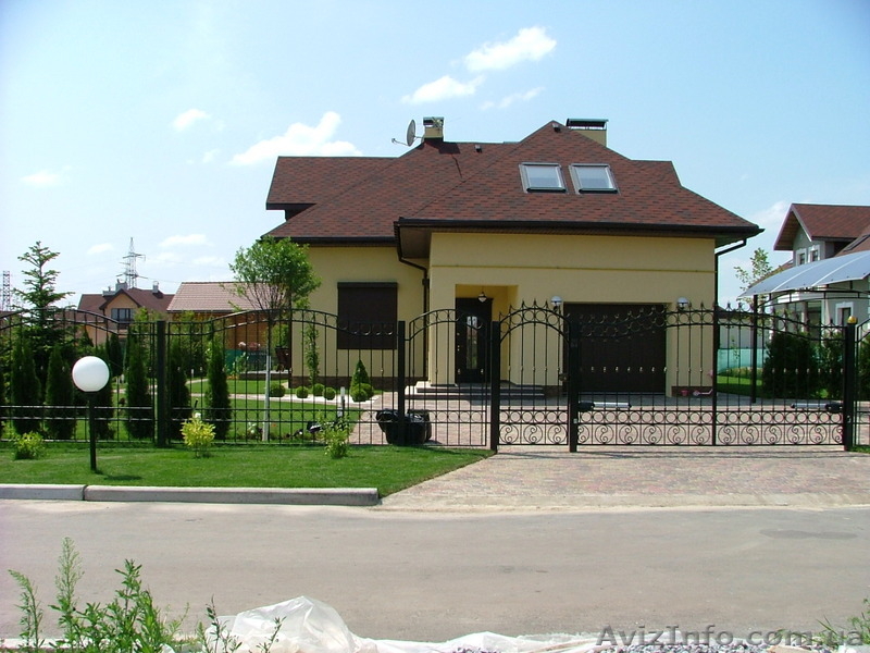 В коттеджном городке "Петрушки" 7комн.коттедж. - <ro>Изображение</ro><ru>Изображение</ru> #5, <ru>Объявление</ru> #144987