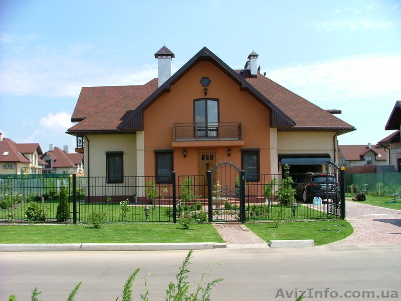 В коттеджном городке "Петрушки" 7комн.коттедж. - <ro>Изображение</ro><ru>Изображение</ru> #6, <ru>Объявление</ru> #144987